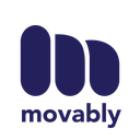 Movably