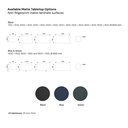 Available Matte Tabletop Options_01.jpg