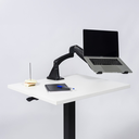 [AV92-003-laptopstand] Läppäriteline näytönvarteen.webp