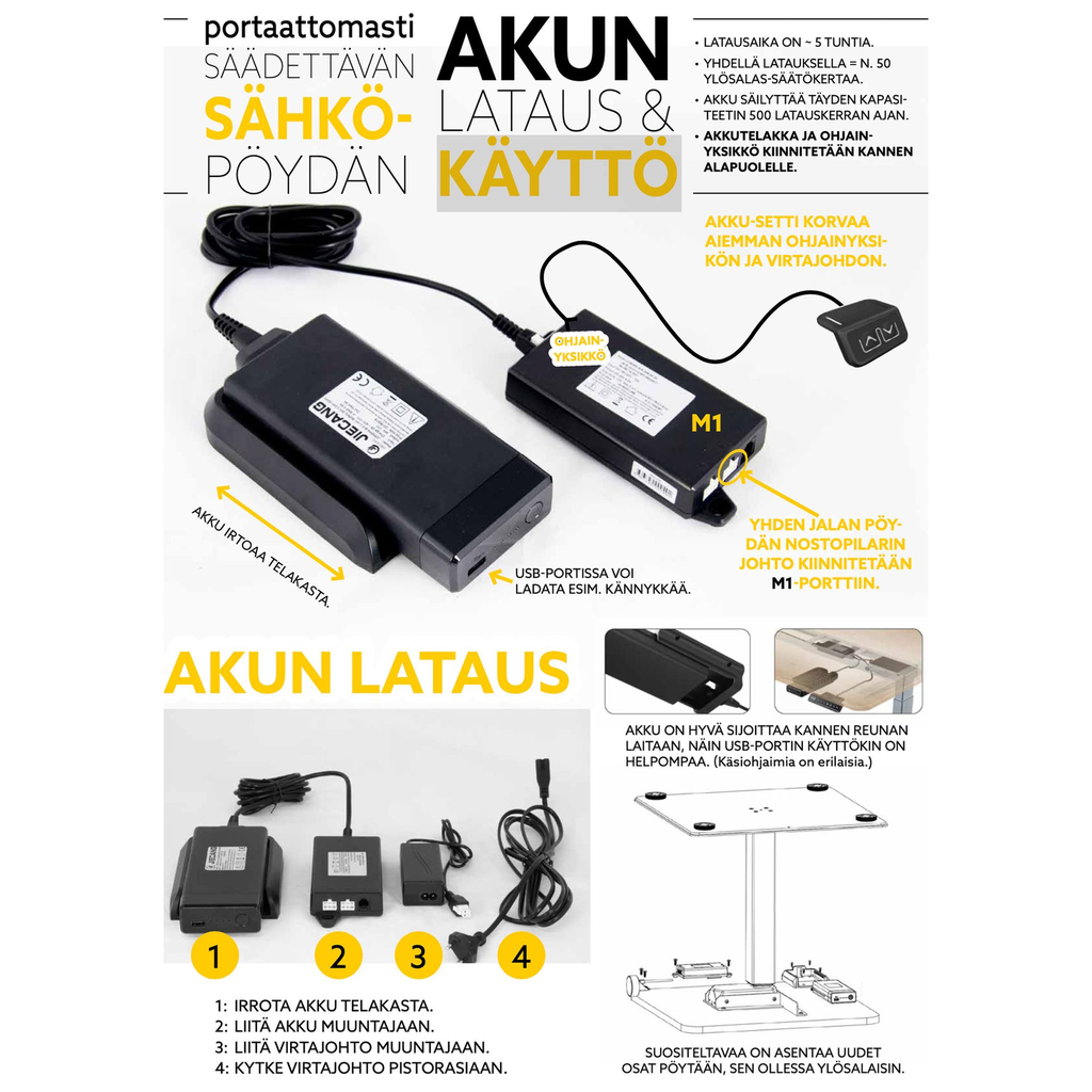 Akku + ohjainyksikkö JCP35PA_ohje.webp
