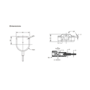 Wireless receiver JCP35N-2.4G_mitat.webp