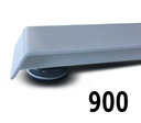 Jalkavaste harmaa 900 mm