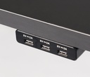 USB-A-hubi JCP35U