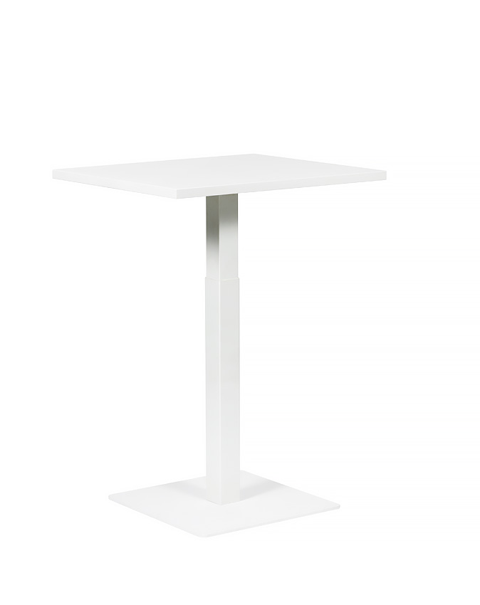 1-leg adjustable gas frame