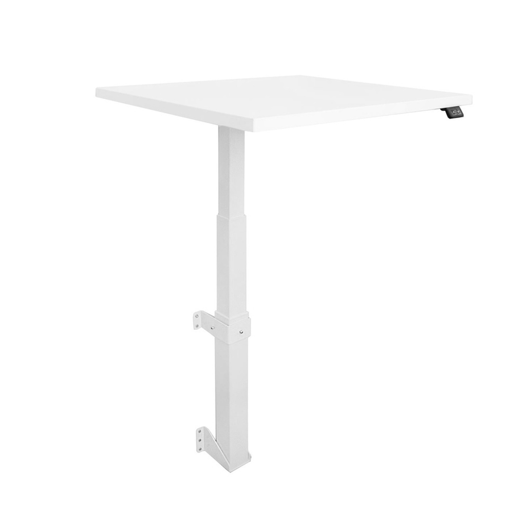 [AV47-032-wallmounted-W] Elektriline seinale paigaldatav laud (Valge)
