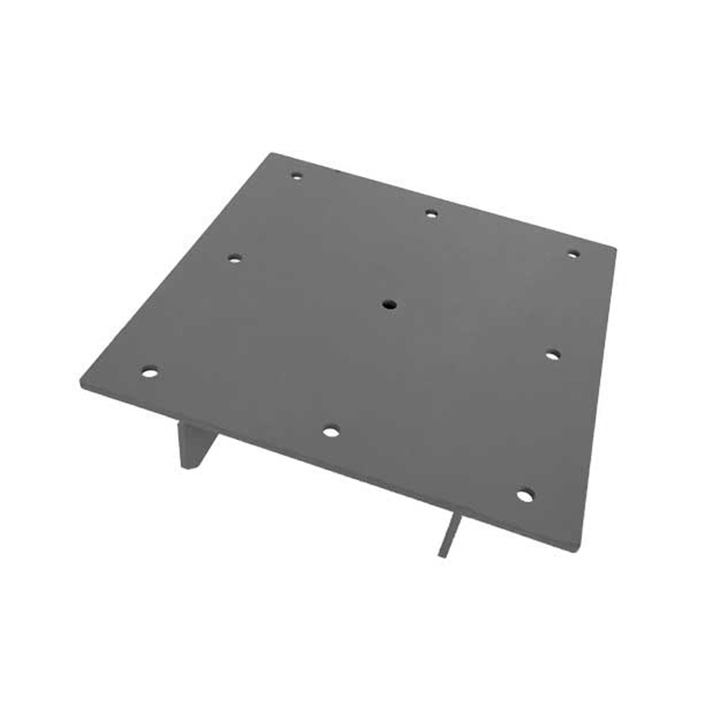 [AV73-041-flange-W] Upper flange (Valge)
