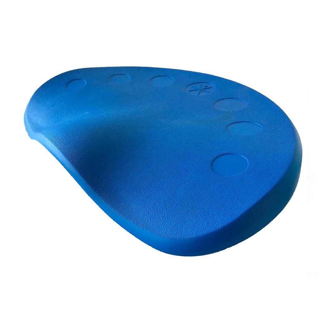 [AV62-007-seat-Bl] Seat cushion Mobis/Pivot (Sinine)