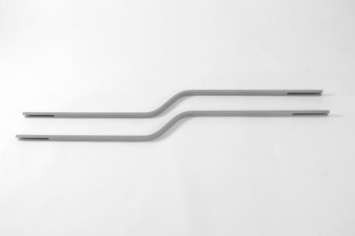 Bend pipe (Grey)