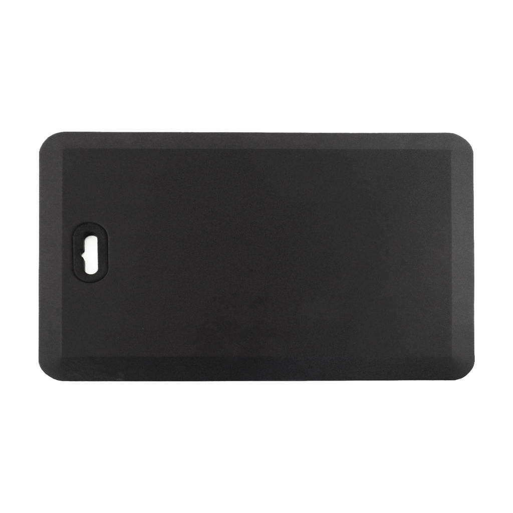 [AV73-014] Ståbordsmatta med handtag (1 kpl)