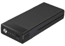 [JCP35PA] Lithium battery box + control box JCP35PA