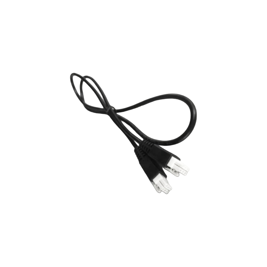 [AV55-003-cable-1200] Ühenduskaabel, lühike/1,2 m.