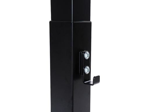 [AV73-003-pops-hook-B] Pops - Hook (Black)