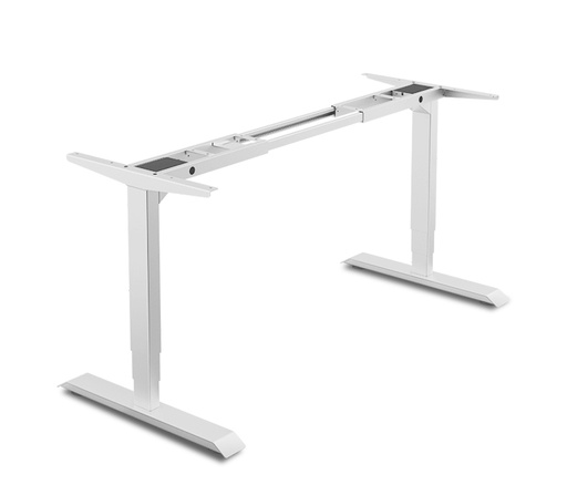 [JC35TS-RS3-W] Adjustable electric frame JC35TS-RS3 (White)