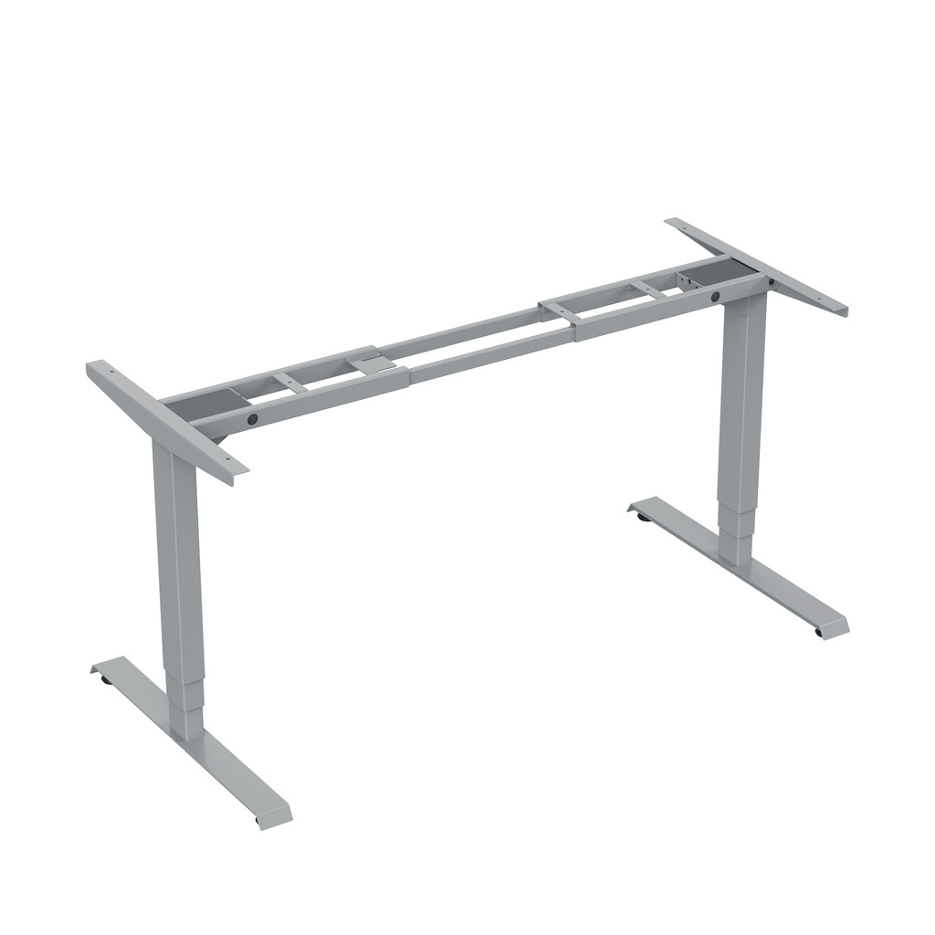 [JC35TS-RS3-G] Elektrisches Tischgestell JC35TS-RS3 (Grau)