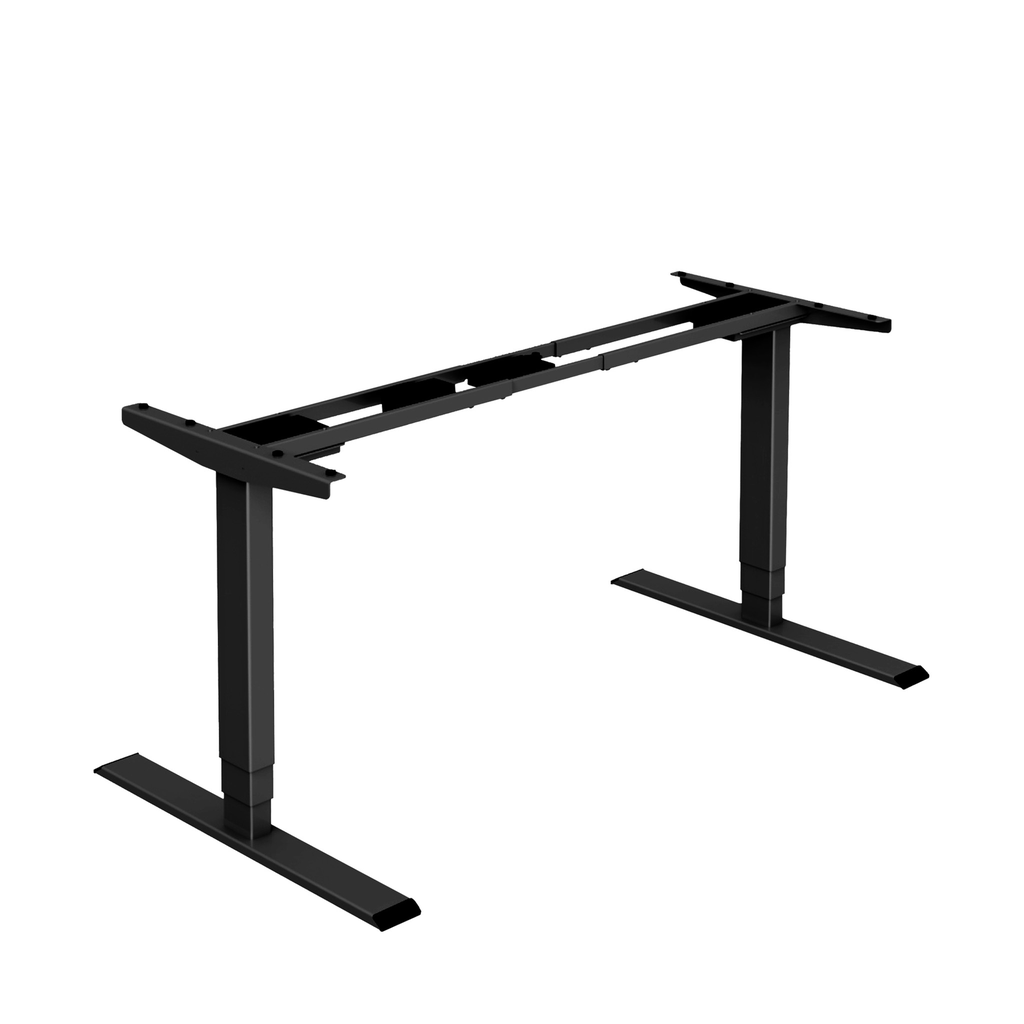 [JC35TS-SL2-B] Basic2 (650) (Schwarz)
