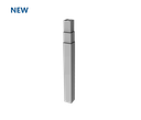 Inline lifting column JS36ZS8-3-S (black)