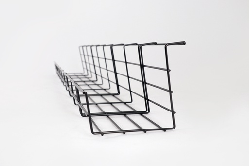 [AV73-004-cabletray-W] Kabelkorb (Weiß)