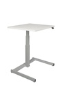Pops - Electric table MAX, grey