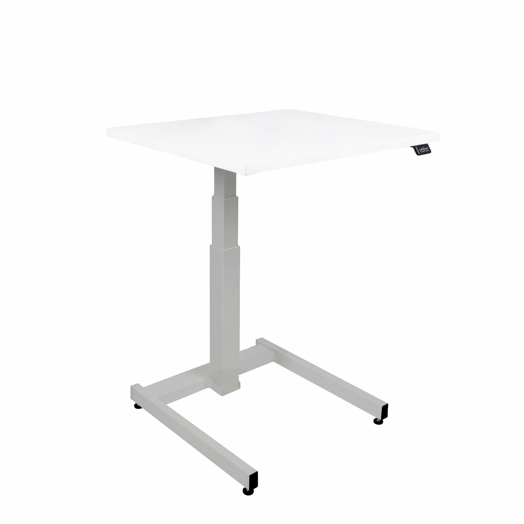 Pops Electric table, Grey