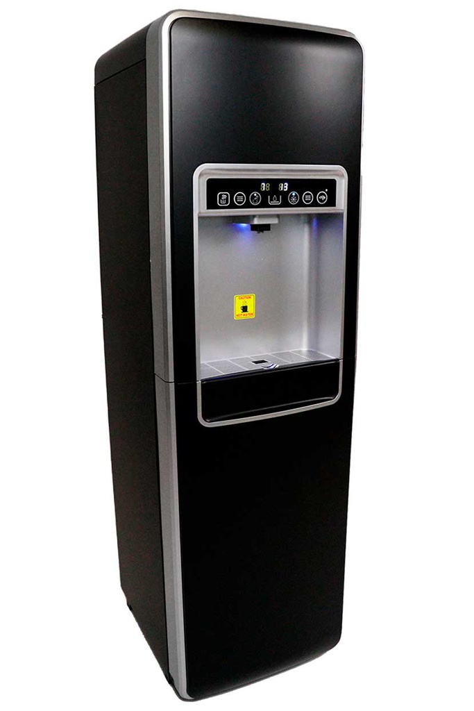 Vattenautomat för källvatten Omennus