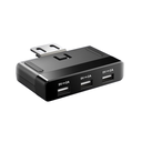 USB-A-hub JCP35U