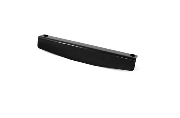 [AV73-036-bracket-320-B] Side bracket 320 mm (Black)