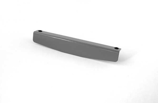[AV73-036-bracket-320-B] Kansivaste 320 mm (Musta)