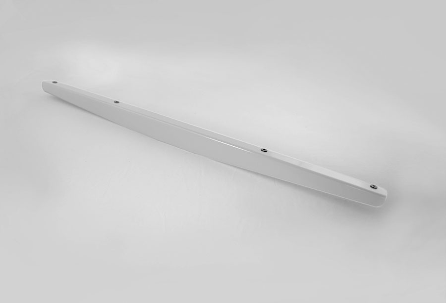 Stöd för bordsskiva  900 mm