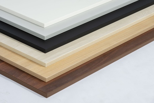 [KL-M-RO-700x600] Table top, individually wrapped (Walnut RO, 700x600x25)