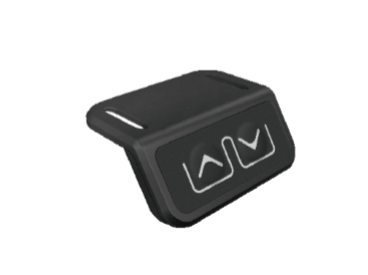 Handgerät, einfach JCHT35L