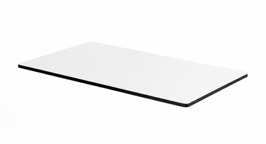 Tabletop for flip-top frame 160x80 cm