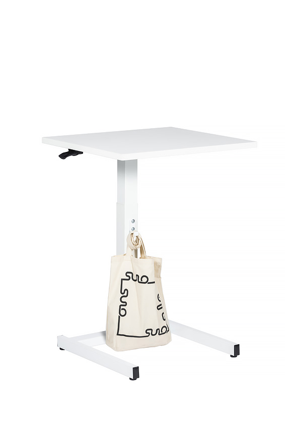 [AV47-029-pops-G-685-W] Pops gaasilaud (Valge, Nostopilari, kaasujousella 685)