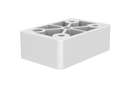 [AV73-030-mini] Foot part mini