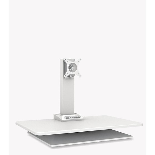 [JC35D01] Adjustable working platform