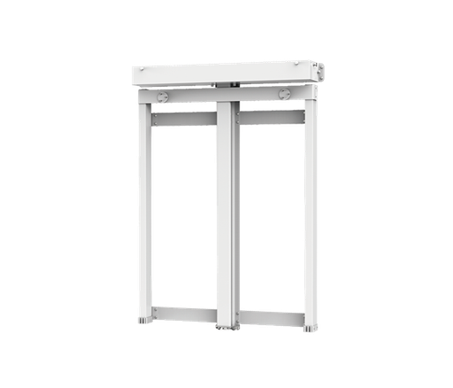 Electric wall cabinet lifting system JC37B1