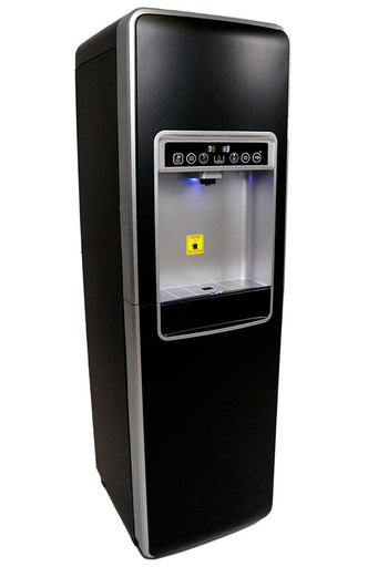 [AV09-001-omennus] Vattenautomat för källvatten Omennus