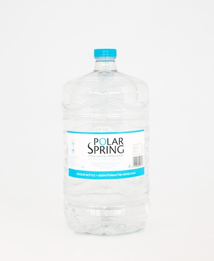[AV09-002-water10L] Lähdevesi 10 litra 