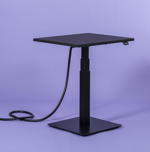 1-leg adjustable electric frame JC35QT-D8